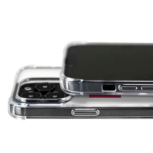 Massachusetts Institute of Technology MIT Seal iPhone 16 Pro MagSafe Case